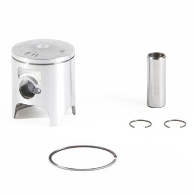 Pro-X Racing Piston Kit 86-02 CR80 46mm B, Prox 01.1110.B Honda MX