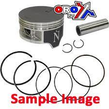 Namura Technologies Piston Kit XR70R, CRF70F 48.50, Namura NX-10070-6 Honda