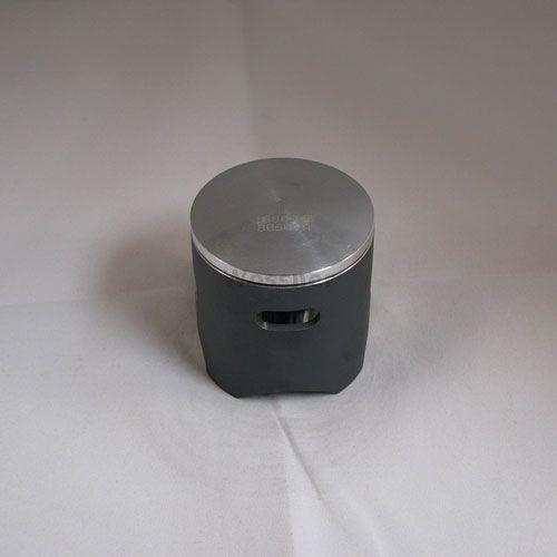 Piston Kit 88-91 Husky 125 57, Wossner Piston Kit 8060D100