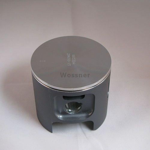 Piston Kit Husky 390 85.50mm, KH37mm Wossner 8033D250, 1977-1980 Husqvarna 390