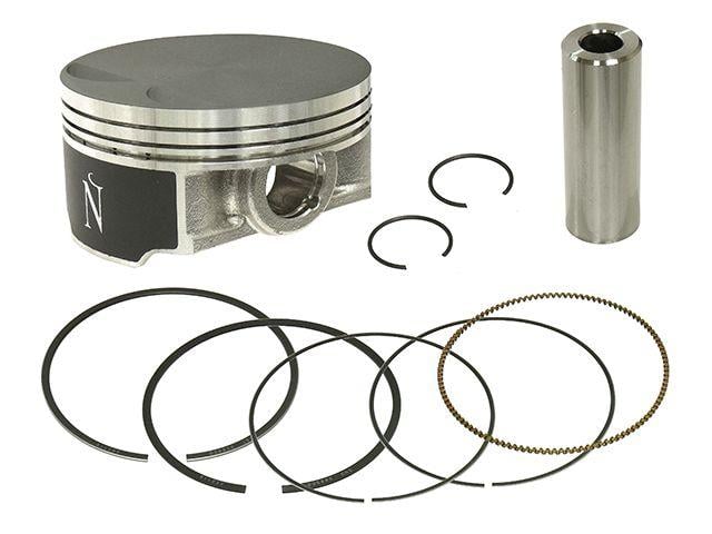 Namura Technologies Piston Kit 550 Sportsman Std, Polaris Namura NA-50011