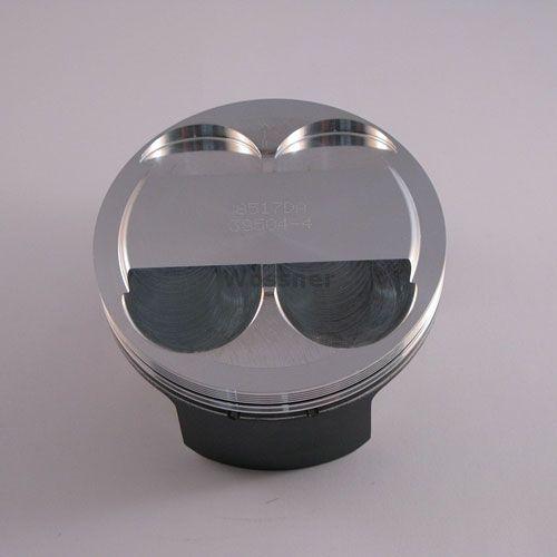 Piston Kit Husaberg 350 86.00m, Forged Wossner 8517DA