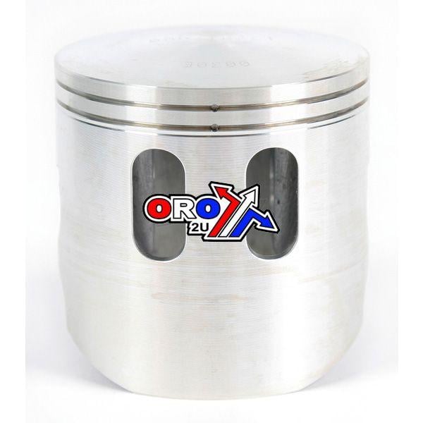 Piston Kit 74-84 250 Husky, Wiseco 137M07100 Husqvarna