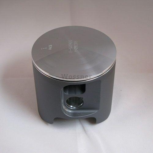 Piston Kit Maico 490/500 86.50, Forged Wossner Kit 8036DA