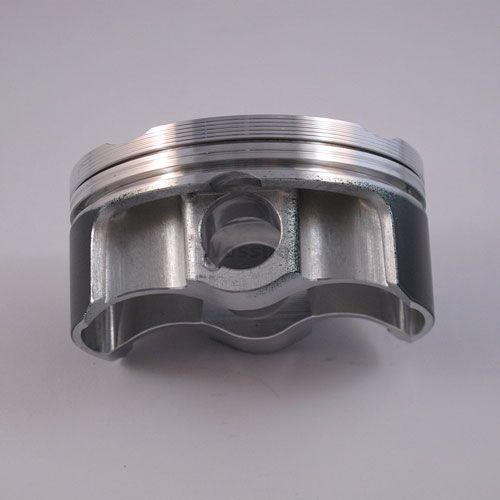Piston Kit 06-9 TC TE250 76.00, Wossner 8650DB Husqvarna