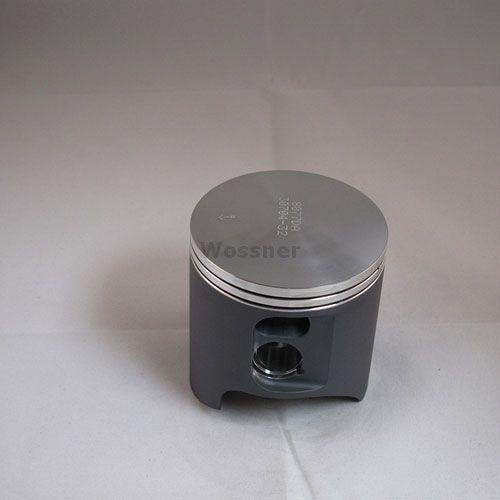 Piston Kit 00-15 EC300 72.00, Wossner Gasgas 8077DC