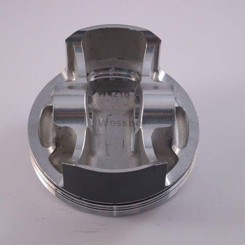 Piston Kit 05-07 YZF250 77.00, Wossner 8612DC 2-RING