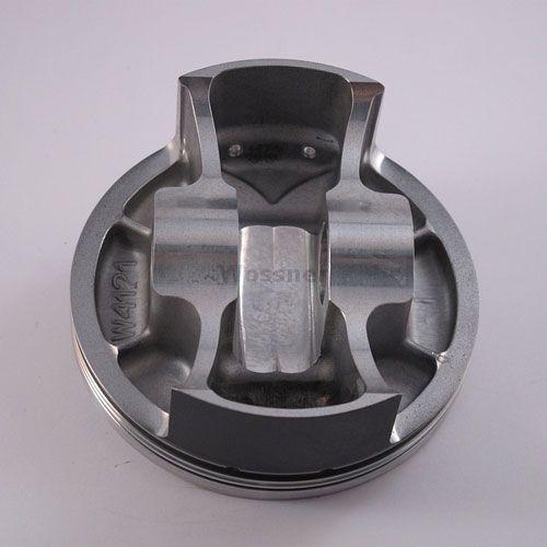 Piston Kit 05 YZF/WR450F 95.00, WOSSNER8613DC