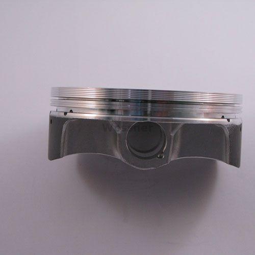 Piston Kit 02-08 CRF450 100mm, Wossner 8584D400A Big Bore