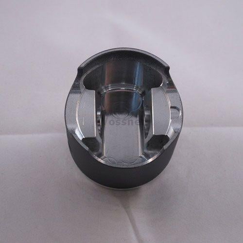 Piston Kit 88-89 KX125 56.00, Forged Wossner 8130DA 13001-1266