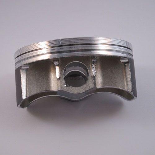 Piston Kit 05-08 KXF450 96.00, Forged Wossner 8648DB