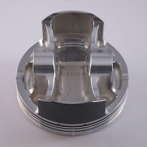 Piston Kit YZF Wrf 250 2-RING, Wossner 8713DC 08-13 77mm