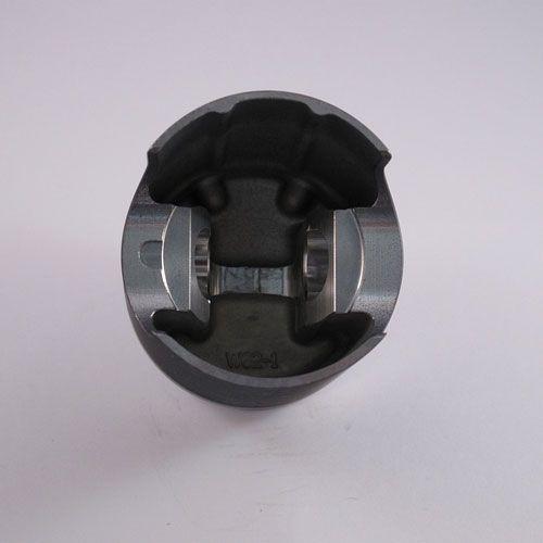 Piston Kit 80-84 PE175 64.00, Forged Wossner 8193D200