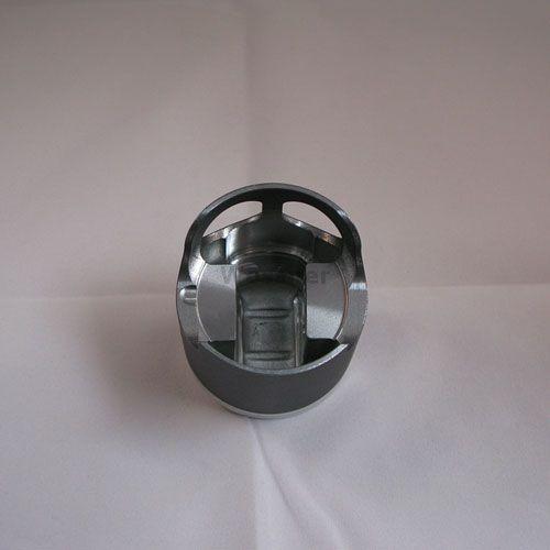 Piston Kit Dt Rd 125 56.00, Wossner 8003DA Yam 75-92