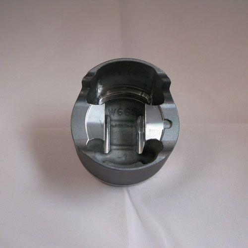 Piston Kit 86-97 TS250 70.50, Wossner 8013D050