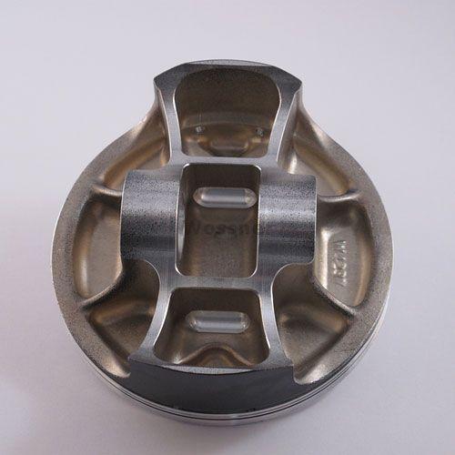 Piston Kit 09-12 KXF450 Hc 96, Forged Wossner 8769DB