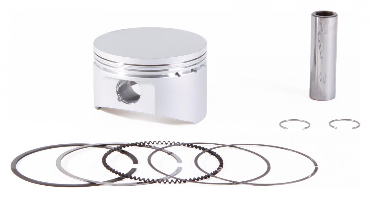 Pro-X Racing Piston Kit XR Xlr 500 89.50, Prox 01.1509.050