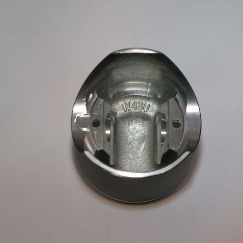 Piston Kit 09-20 KTM65 SX 45.0, Forged Wossner 8241DA 46030007500