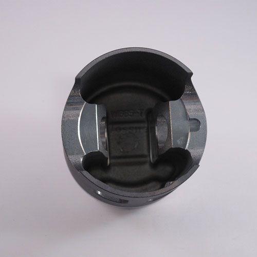 Piston Kit 82-10 DT175 66.50, Forged Wossner 8256D050