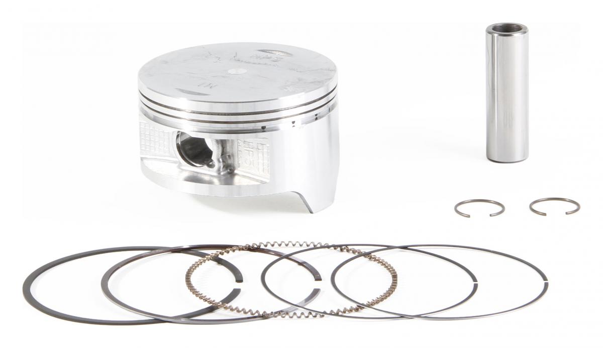 Pro-X Racing Piston Kit TRX420 Rancher 88.5, Prox 01.1487.200 Honda ATV