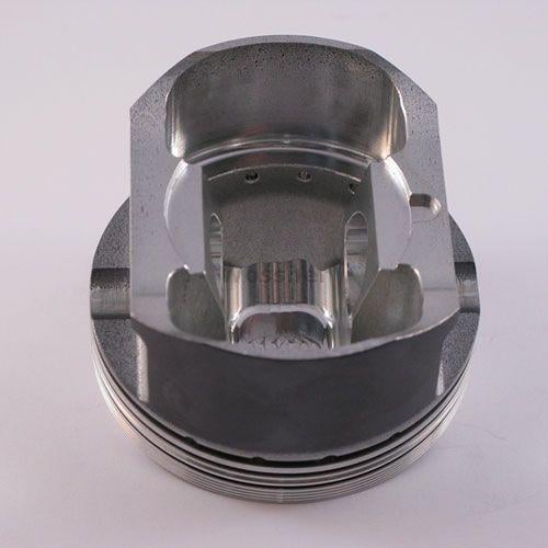 Piston Kit XR Xl 250 74.00, Forged Wossner 8791DA 79-83