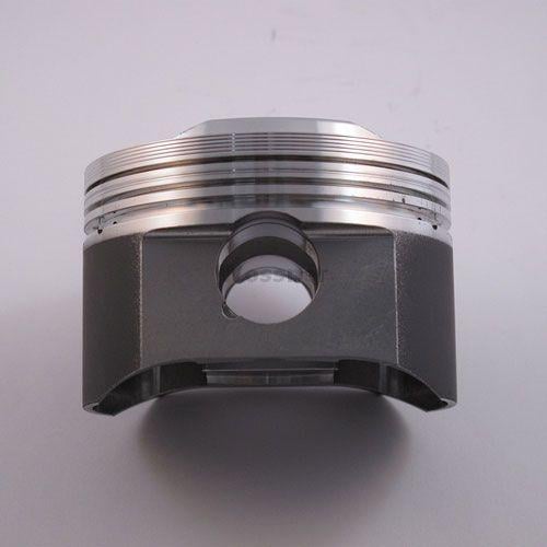 Piston Kit 85-86 ATC350 81.50, Forged Wossner 8598D050