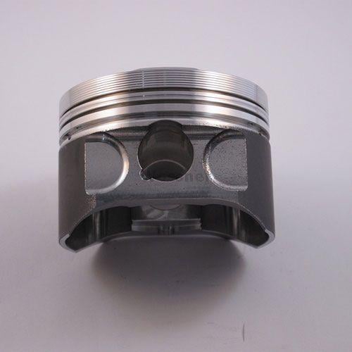 Piston Kit 87-05 KSF250 74.50, Forge Wossner 8596D050 ATV
