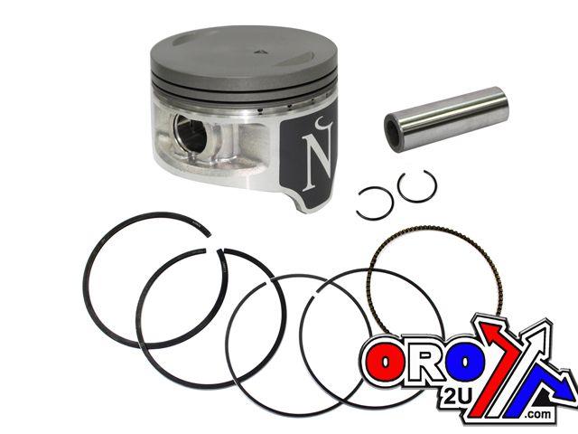 Namura Technologies Piston Kit 86-04 KLF300 76.00, Namura NA-20000 Kawasaki ATV