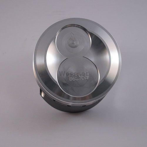 Piston Kit Yfm YFB250 73.00, Wossner Forged 8659D200