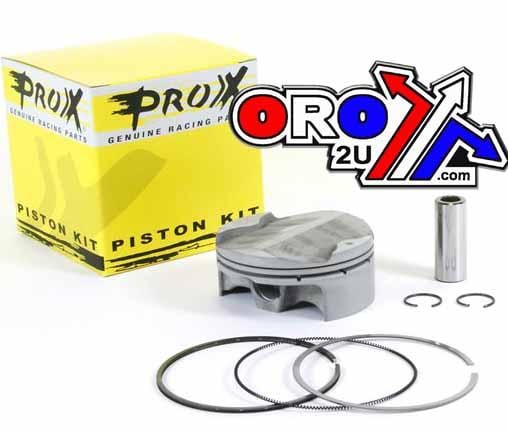 Pro-X Racing Piston Kit 06-12 Sx-f 250 KTM, Prox 01.6338.C