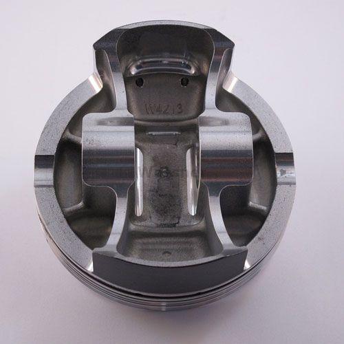 Piston Kit YFZ450/R/X 95.00 A, Wossner 8601DA Forged Kit 5TG-11631-12-00