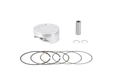 Pro-X Racing Piston Kit YFZ450/R/X 95.00 B, Prox 01.2435.B CR 12.0:1