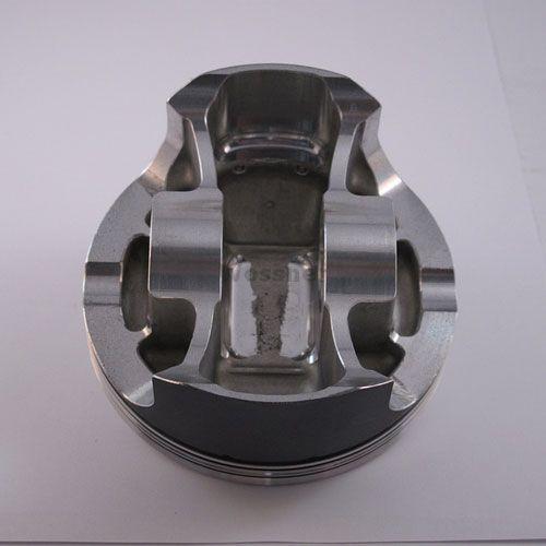 Piston Kit 06-11 YFM700 Hc 103, Wossner 8673D100 Raptor