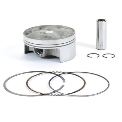 Pro-X Racing Piston Kit 06-09 KX250F 77.00, Prox 01.4337.A