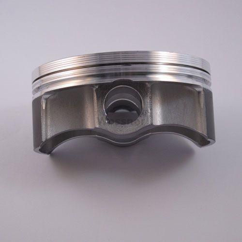 Piston Kit 08-12 RMZ450 96mm, Wossner 8716DC Suzuki Forged