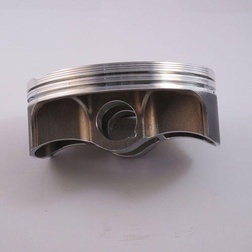 Piston Kit 09-12 KX450F 96mm, Wossner 8738DB Kawasaki