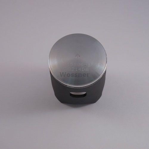 Piston Kit 1984 YZ80 50.00, Wossner 8214D200 Yamaha