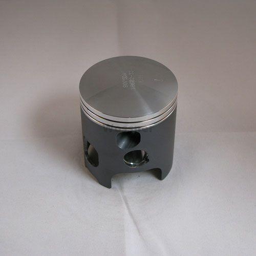 Piston Kit 87-09 YFZ350 66.50, Wossner 8075D250 Yamaha ATV