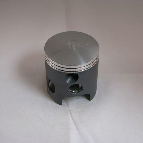 Piston Kit 87-09 YFZ350 68.50, Wossner 8075D450 Yamaha ATV