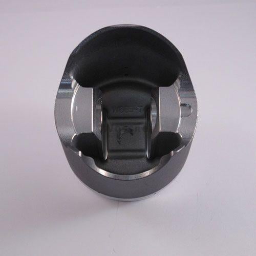 Piston Kit 84-85 CR250 68.50, Wossner 8156D250 Honda MX