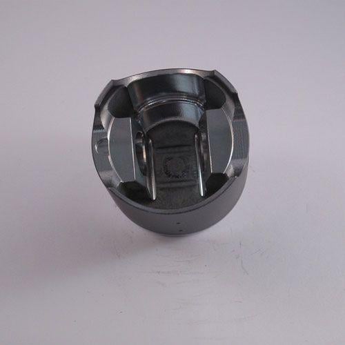 Piston Kit 1986 KX125 57.00, Wossner 8211D100 Kawasaki MX