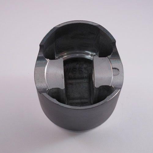 Piston Kit 1986 RM250 67.50, Wossner 8158D050 Suzuki MX