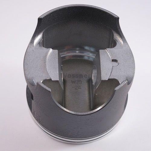 Piston Kit 77-78 YZ400 86.00, Wossner 8264D100 Yamaha MX, 77-78 IT400