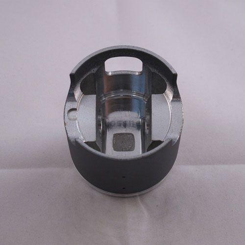 Piston Kit 1987 KX125 56.50, Wossner 8128D050 Kawasaki MX