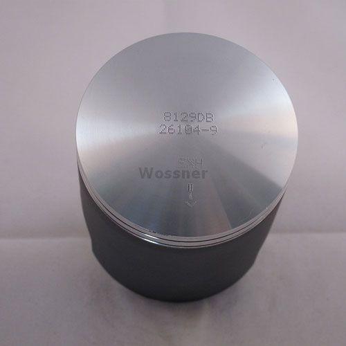 Piston Kit 87-89 KX250 69.00, Wossner 8129D160 Kawasaki MX
