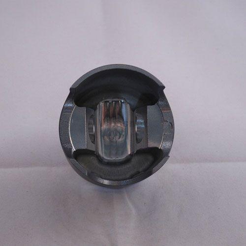 Piston Kit 85-86 CR125 54.25, Wossner 8127D025 Honda MX