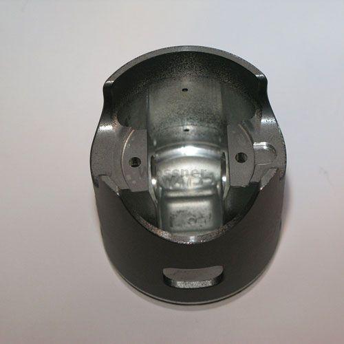Piston Kit 88-92 YZ80 50.00, Wossner 8187D200 Yamaha MX