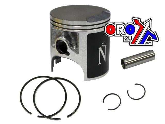 Namura Technologies Piston Kit 88-07 YFS200 66.00, Namura NA-40002 Yamaha ATV
