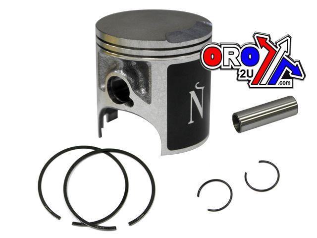 Namura Technologies Piston Kit 87-07 YFS200 68.00, Namura NA-40002-8 ATV Yamaha