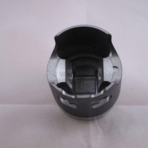 Piston Kit 87-07 YFS200 68.00, Wossner 8101D200 Yamaha ATV